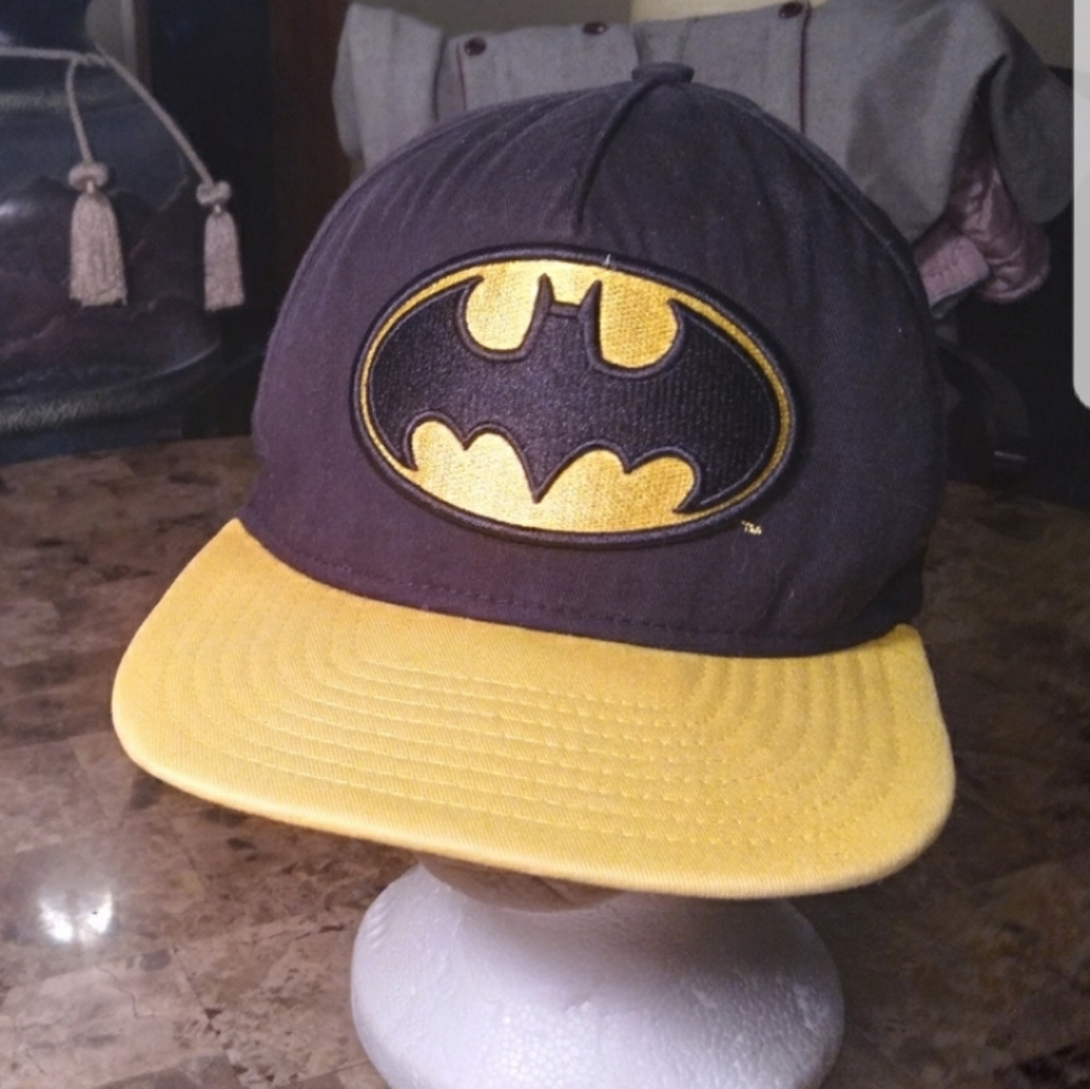 Batman Hat